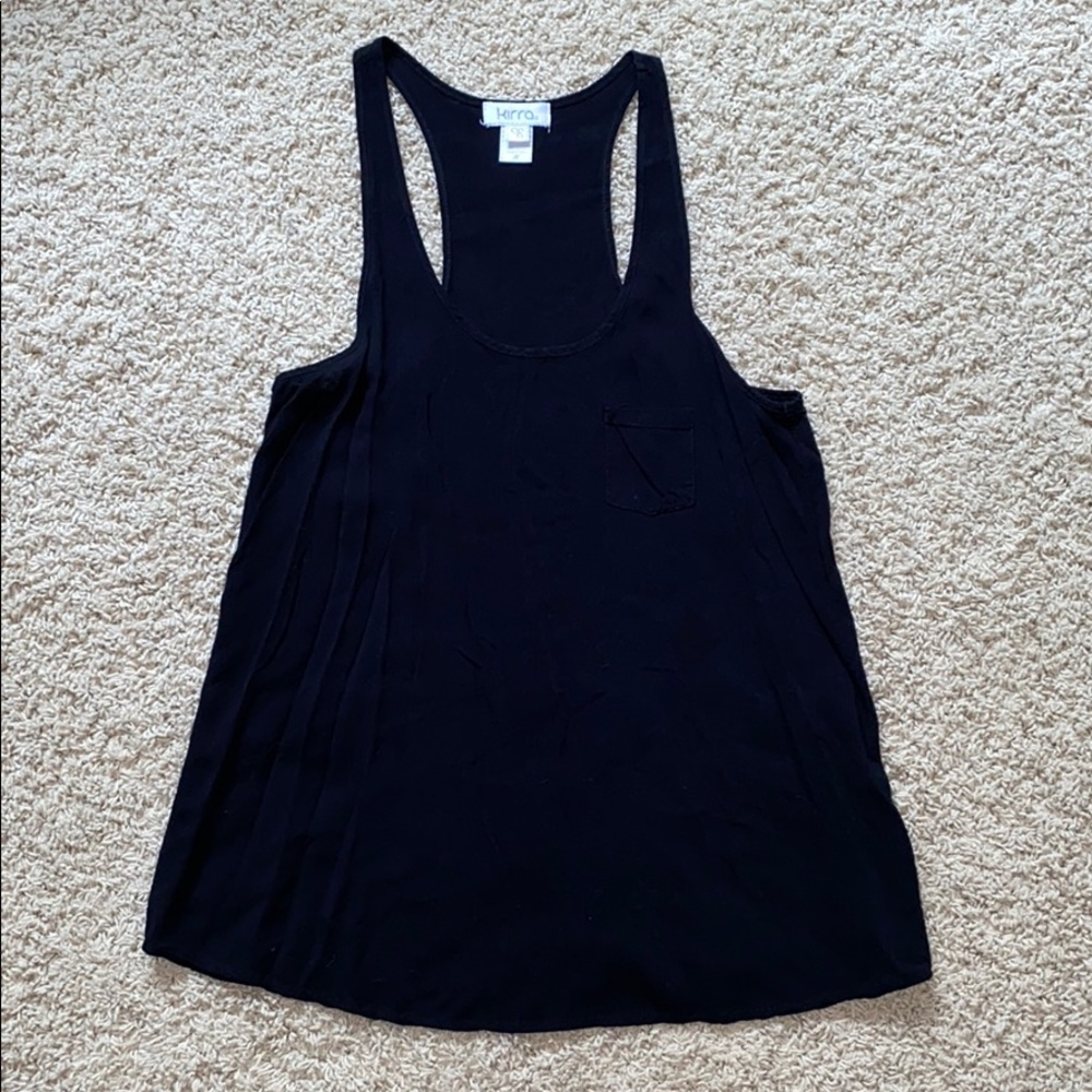 Kirra Razorback Tank